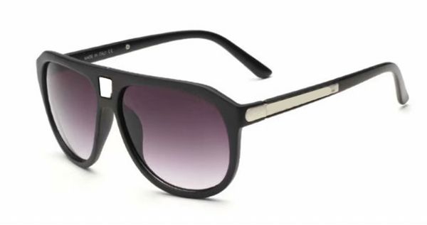 

protection sunglasses glasses 9018 brand luxury colors glasses trend fashion uv with men 4 designer new box, White;black