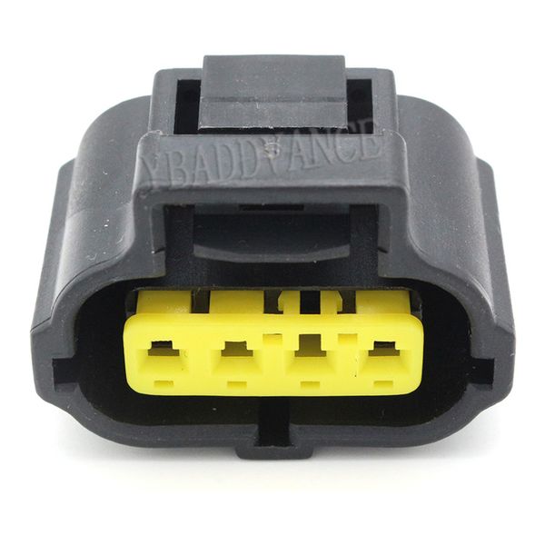 

90980-10711 184046-1 ssc sealed amp tyco automotive 4 pin sensor connector