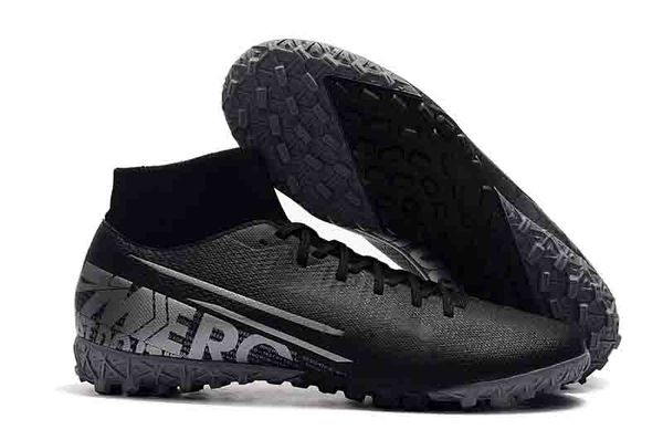

2019 mens soccer shoes fury cr7 mercurial vii club vii elite fg soccer cleats outdoor football boots mercurial superfly vi 360 elite