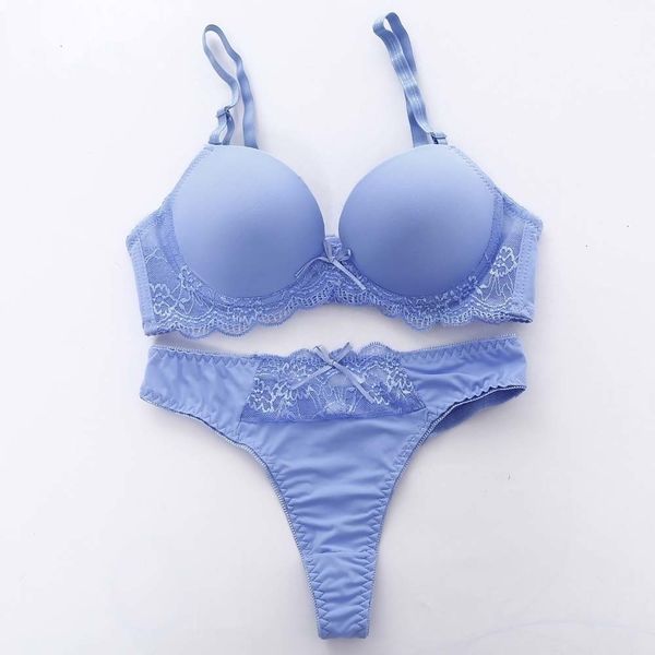 

sexy bra set new 2019 sexy бесшовные intimates бюстгальтеры краткие наборы нижнее белье для женщин ladies push up plungė платье бюстгальтеры, Red;black