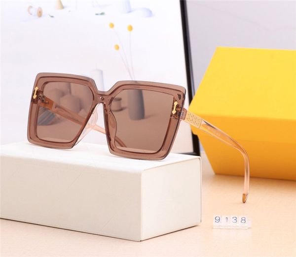 

women designer sunglasses luxury sunglasses big frame gradient lenses fashion driving sunglasses uv-resistant travel collocation eyeglasses, White;black