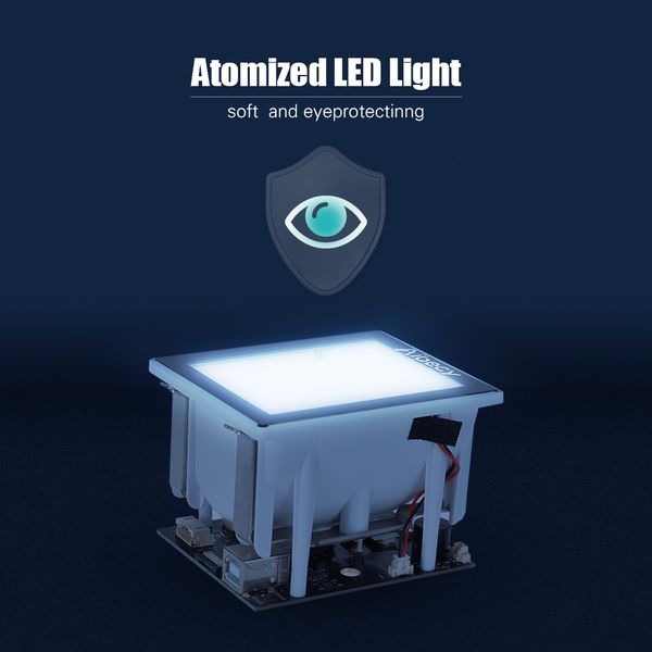 

aibecy 2d/qr/1d embedded scanner module bar code scanner scan engine 960 * 680 coms with usb interface