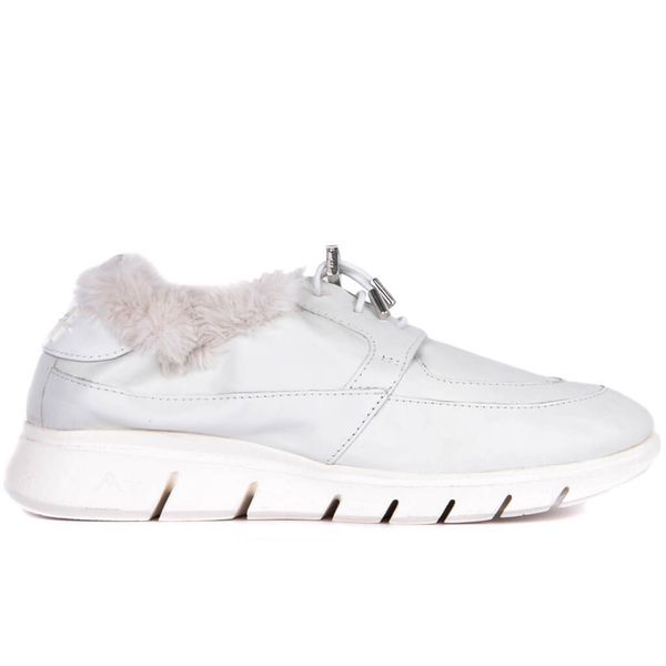 

custom production-white casual women 's shoes, Black