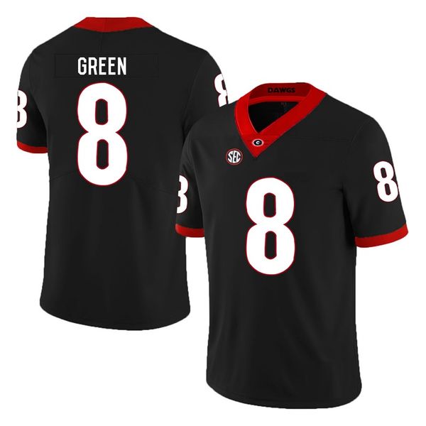 aj green jersey uga
