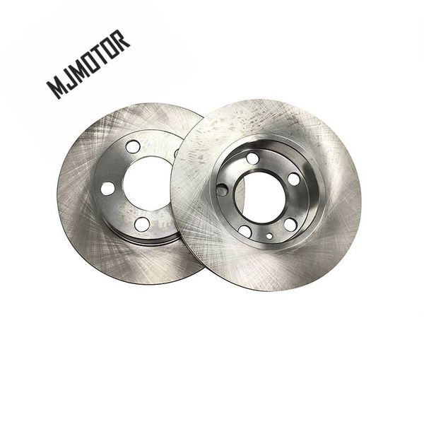 

2pcs/lot) rear brake discs set for chinese brilliance bs4 (m2) 1.6l 2006- auto car motor parts 3016381