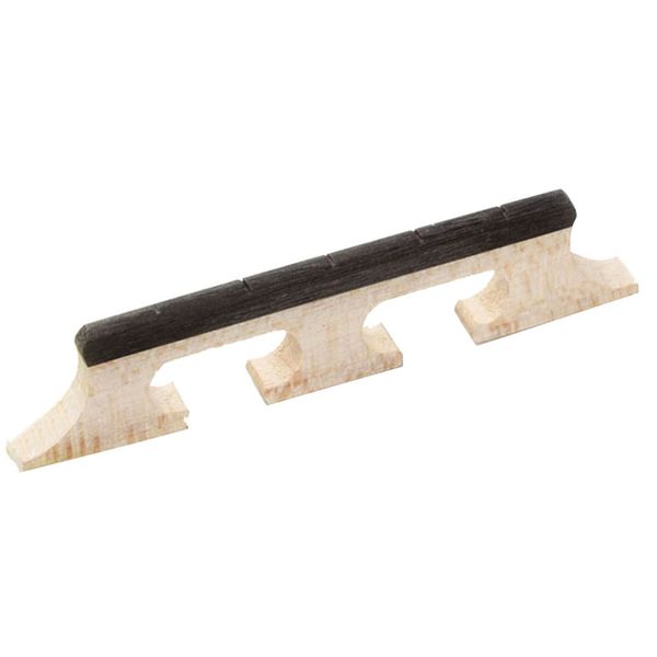 

5-string banjo rosewood bridge 5/8 inch