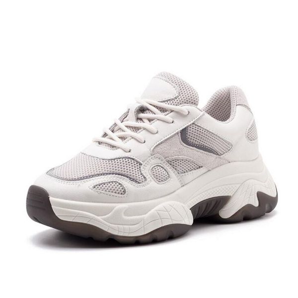 

women running shoes white pink split fashion womens trainer breathable light grey khaki mesh sport sneaker ing