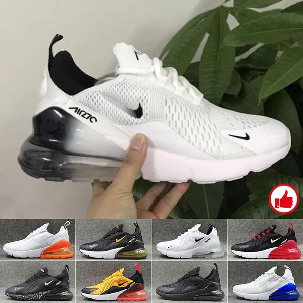 

casual tn cushion sneakers 2019 sport designers casual shoes casual mens women running shoes triple white university red olive volt et5
