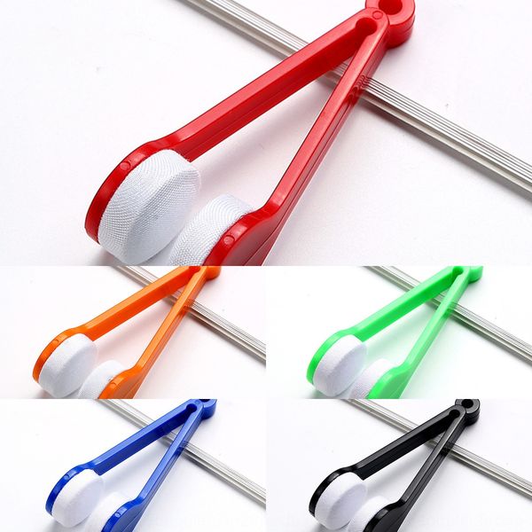

47qpk multifunctional portable wiping cleaning wipe clean without leaving any trace multifunctional portable wiping glasses glasses cleaning