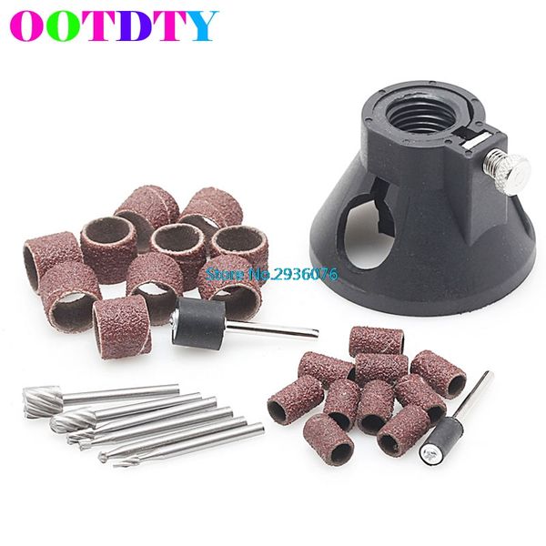 

sanding sleeves mandrels grind polishing sandpaper circle electric tools rotating files glue sandpaper apr24_30