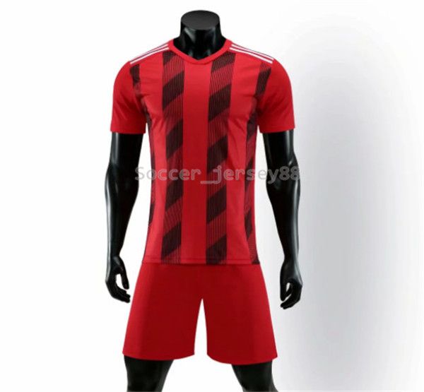 

new arrive blank soccer jersey #908#-1 customize quick drying t-shirt club or team jersey contact me uniforms football shirts, Black;yellow