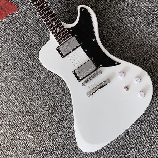 

custom electric guitar, dimebagdarrell stealth, black guitar