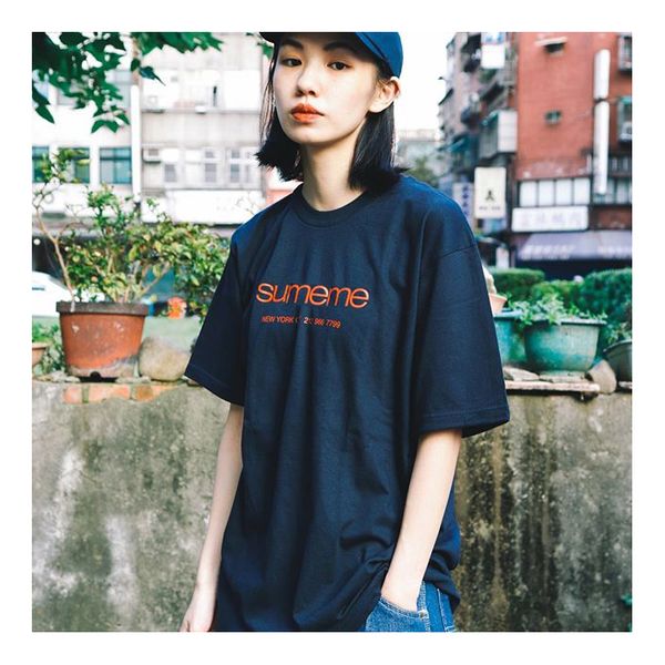 

20ss shop tee designer men tshirts summer brand letters printed tees men luxury solid color t-shirts fashion box logo shirts sale, White;black