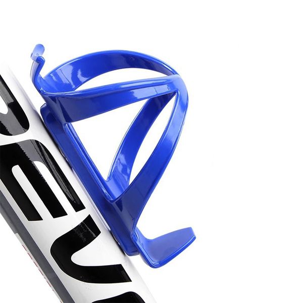 

bike water bottle cage lightweight pc bicycle water bottle holder for mountain bike cup holder riding equipment accessories #20