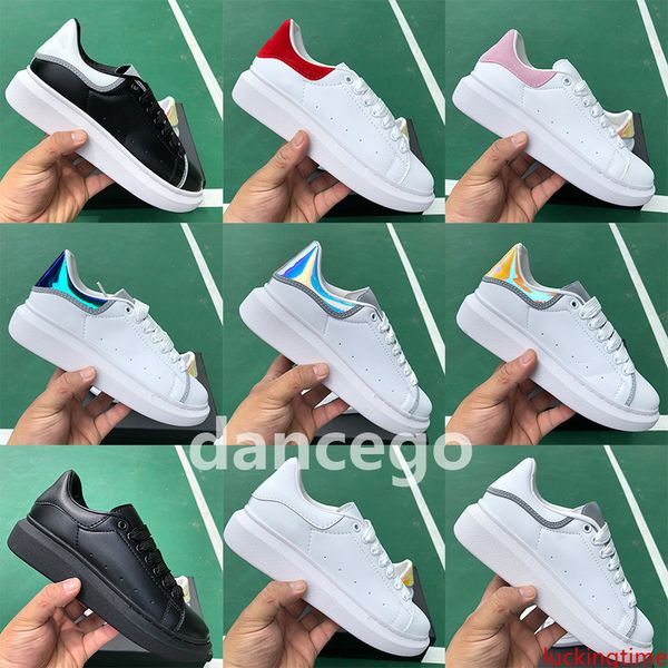 

2019 snake skin tail luxury men designer shoes mens womens uk fashion party genuine leather sneakers montre de luxe running shoes eur 36-44