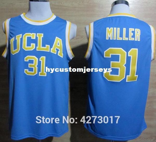 reggie miller jersey