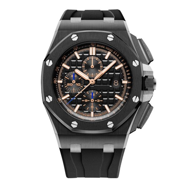 

Новые роскошные мужские часы популярные мужские автоматические роскошные часы а