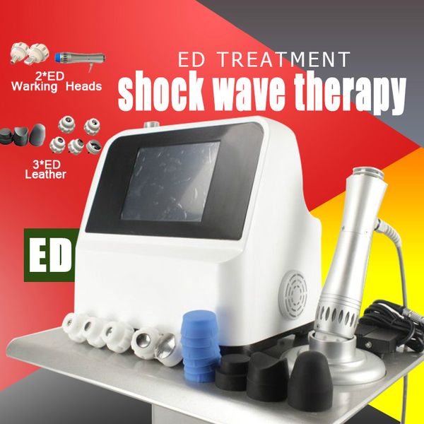 

extracorporeal shock wave therapy machine acoustic therapy pain relief arthritis shockwave pulse activation technology equipment