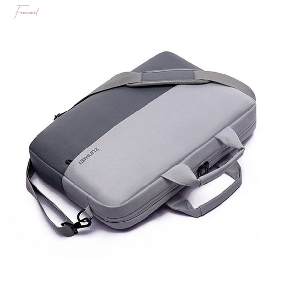 

новый style15.6 дюймовый портфель леди ноутбук сумка мужская сумка bussiness офиса сумка сумка для мужчин женщин портативный малетин mujer