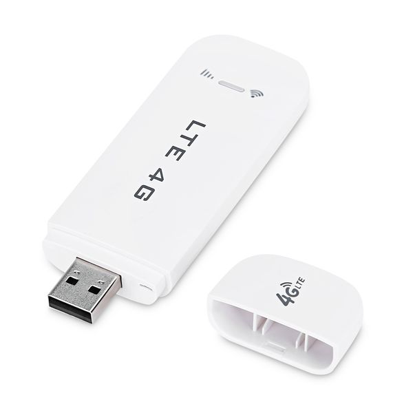 Router WiFi USB 4g/3g Mini Hotspot mobile da 100 Mbps