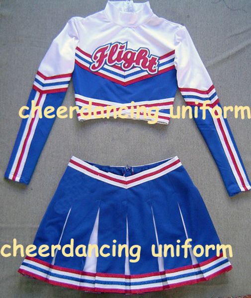 

cheerleading uniform performance outfit skirt costume clothing custom style
