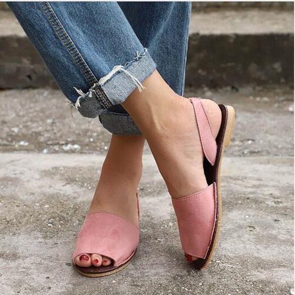 

Planos de las mujeres сандалии верано дамас сандалии Peep Toe banda elástica zapatos plataforma moda más tamaño calzado Повседневный