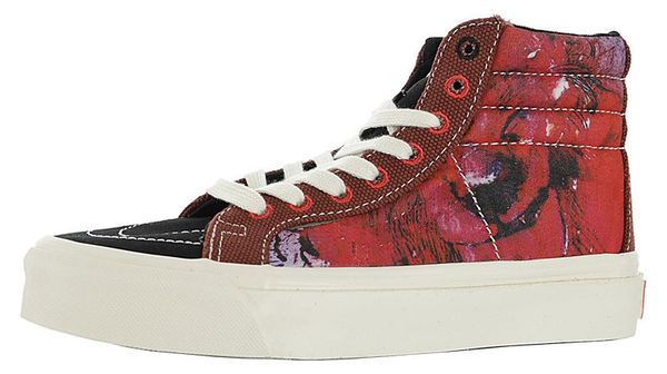 ralph steadman shoes