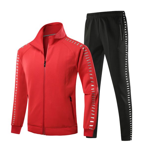 

студенты спорт set для мужчин новый стиль подлинная весна продукта и осень пары два-piece set group покупка школьной формы running, White;black