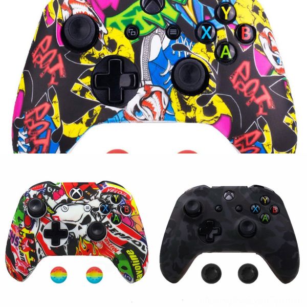 

jxa5o 2020 xbox waterproof eva hard shell controller handbag carrying storage bag case for new one x gamepad accessories
