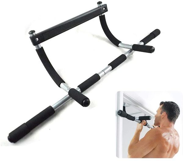 

закрытый pull up bar турник тренажеры для дома фитнес подтяжки гимнастики батончиков двери horizontal главной велотренажеры