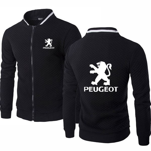 

spring autumn men's baseball jacket men for peugeocar mens jacket cotton men's baseball sweatshirts
