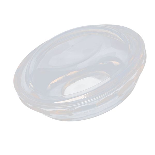 

2pcs jewelry casting molds silicone resin jewelry molds, transparent appearance, you can check the casting process at any moment