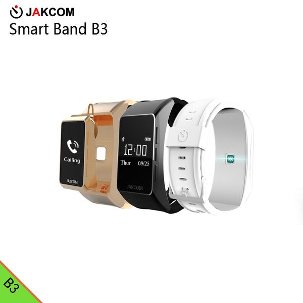 

jakcom b3 smart watch горячие продажи в смарт-часы, как солнечная кнопка flex usb stick