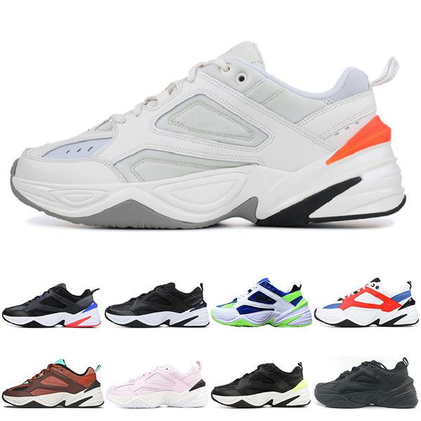 

Cheap Monarch M2K Tekno Dad Men Shoes For Women running shoes Fashion Designer Zapatillas Mens Trainers Sneakers Size 36-45