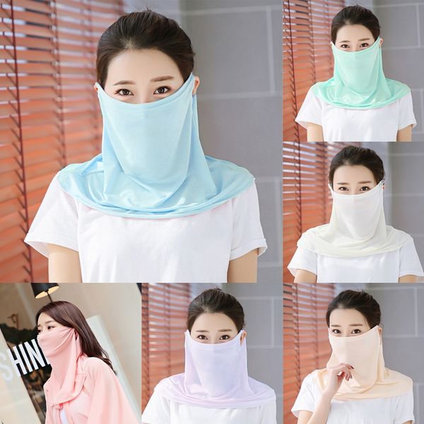

xpdn0 sweet kids fashion scarf and maskswashable face dimensional children's maske with valve pure cotton fog and haze three reusable d, Black