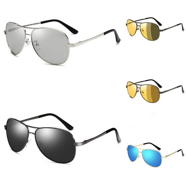 

2020 the new women's polarizing sunglasses are a classic pair of glasses with a pair of 858 sunglasses #47399, White;black