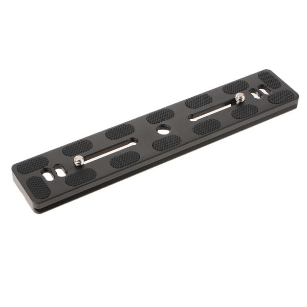 

pu-200 qr quick release plate 200мм для arca swiss camera