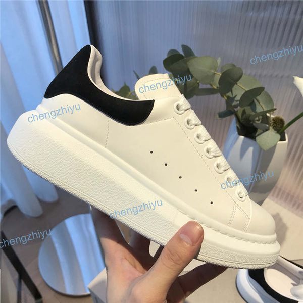 

black white platform classic casual shoes casual sports skateboarding shoes mens womens sneakers velvet heelback dress shoe sports tennis