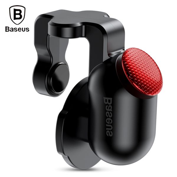 

baseus red dot мобильный инструмент для озвучивания игр портативный держатель пк