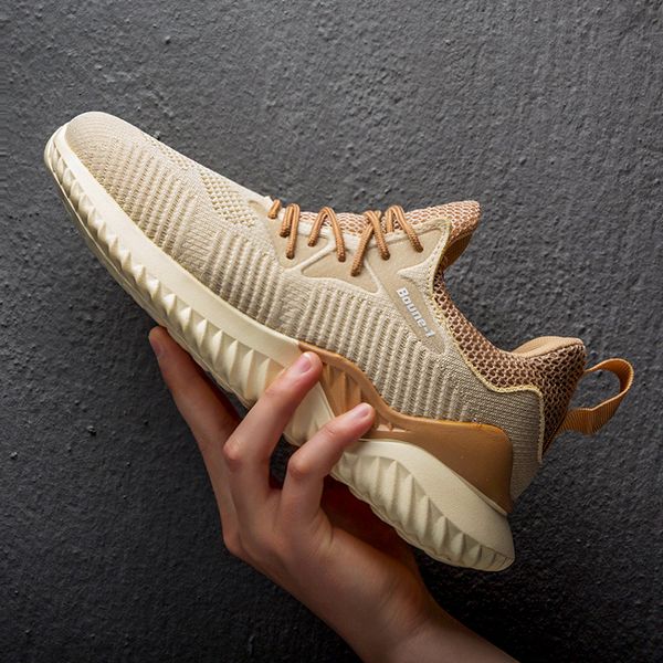 

39~46 sneakers men casual 2019 fashion male sneakers #ltf009, Black