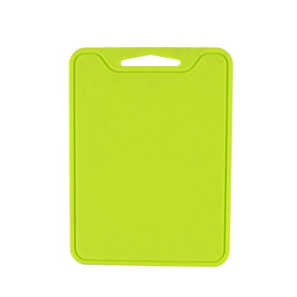 

Silicone Divider Plate Anti-Wear And Anti Slip, Vegetables And Meat Chopping Block Kitchen Noodles Cutting Board Accessories