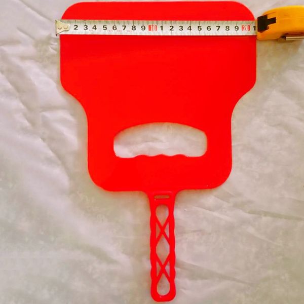 

practical barbecue fan for outdoor activity,carbon plastic fan with multicolored for barbecue ventilation, bbq tool set
