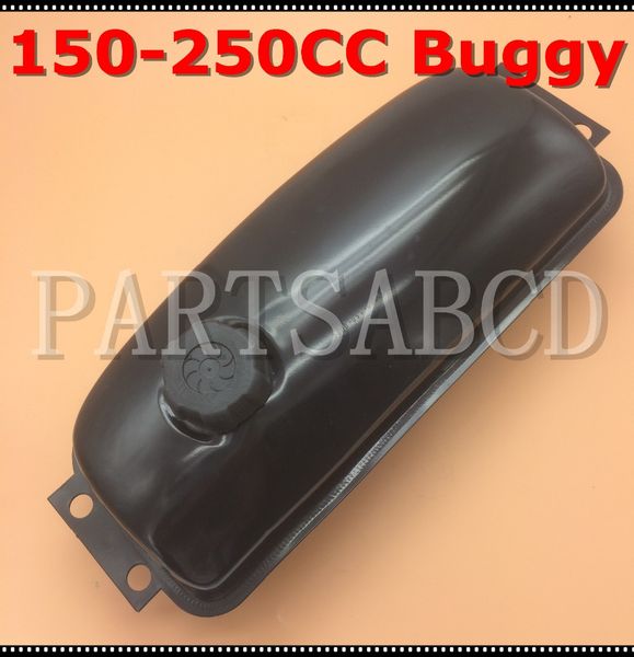 

150cc 250cc gas fuel tank with petcock kandi go kart buggy