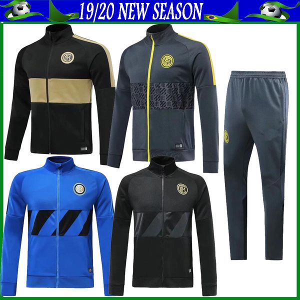 inter tracksuit
