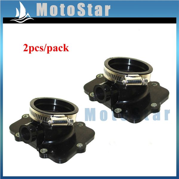 

carburetor flange intake socket for ski-doo snowmobiles 420867880 420867882