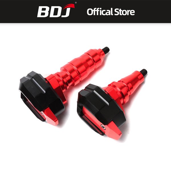 

bdj for z800 z1000 body block motorcycle universal anti-drop glue