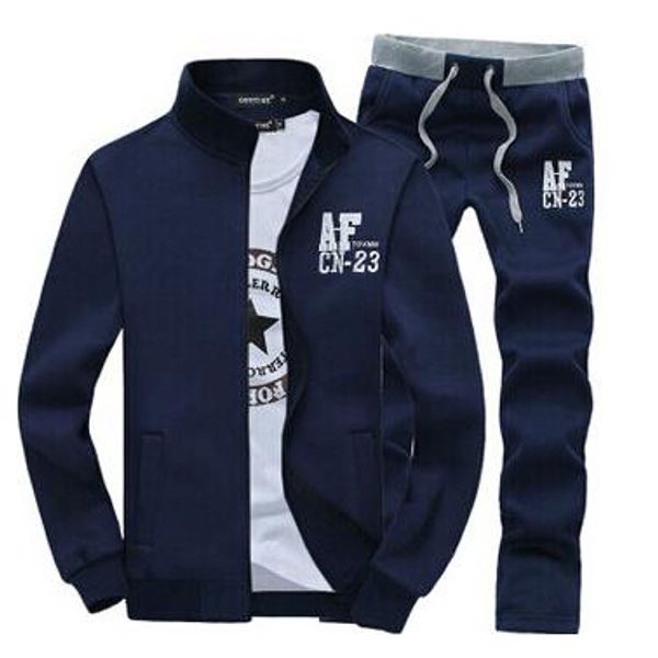 

mens конѬђкоѬа поѬивна одежда set brand мода solid color двђкђонй набоѬ пѬеижно Gray
