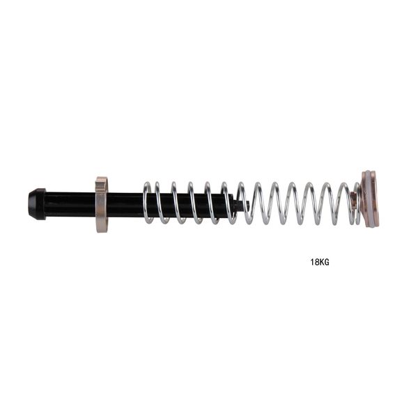 

worker mod 14/18/22kg spring upgrade kit for nerf longscs-12 modify toy