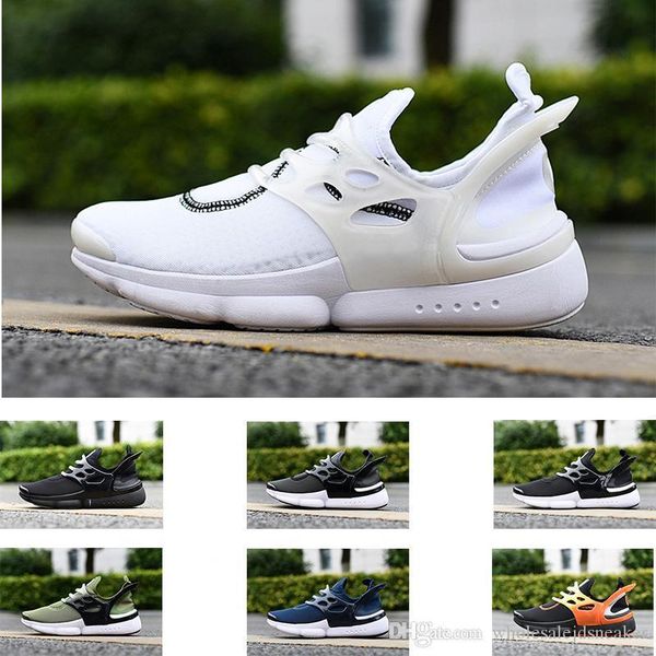 

6 presto running shoes,mens women trainers athletic sports running shoes for men sock dart,beautiful woman fashion sneaker shoe 36-45