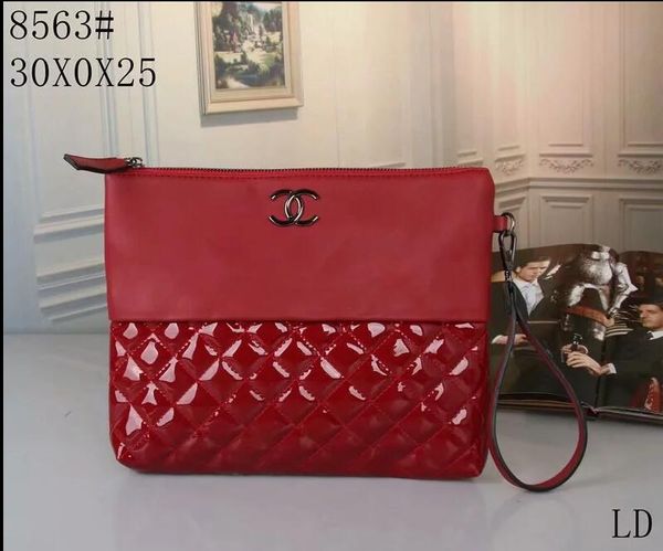 

fashion new designers handbags classic style real cow high leather luxury tote shoulder shopping bag--8